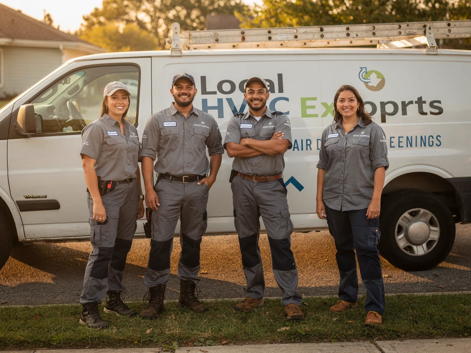 24/7 HVAC Repair & AC Replacement company in Long Creek, OR